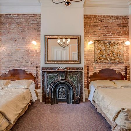 B&B Manoir Mon Calme Quebec City Bagian luar foto