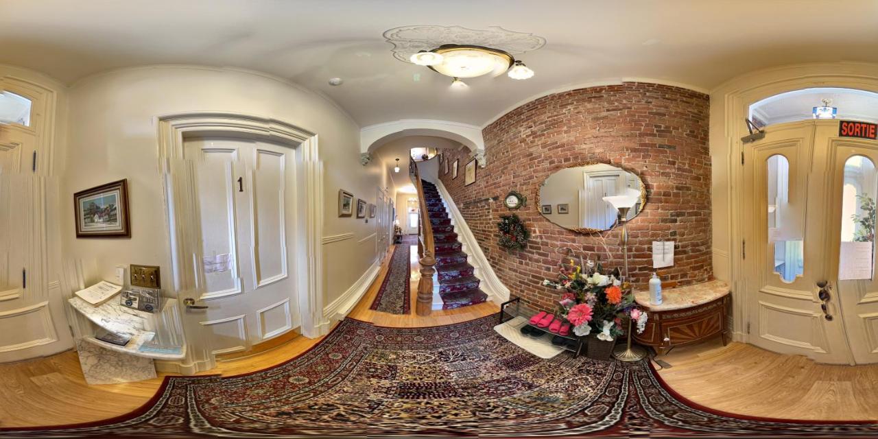 B&B Manoir Mon Calme Quebec City Bagian luar foto