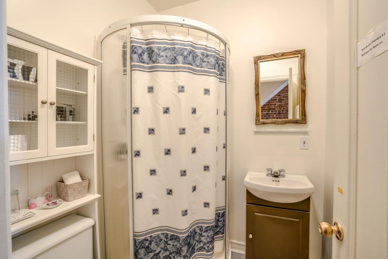 B&B Manoir Mon Calme Quebec City Bagian luar foto
