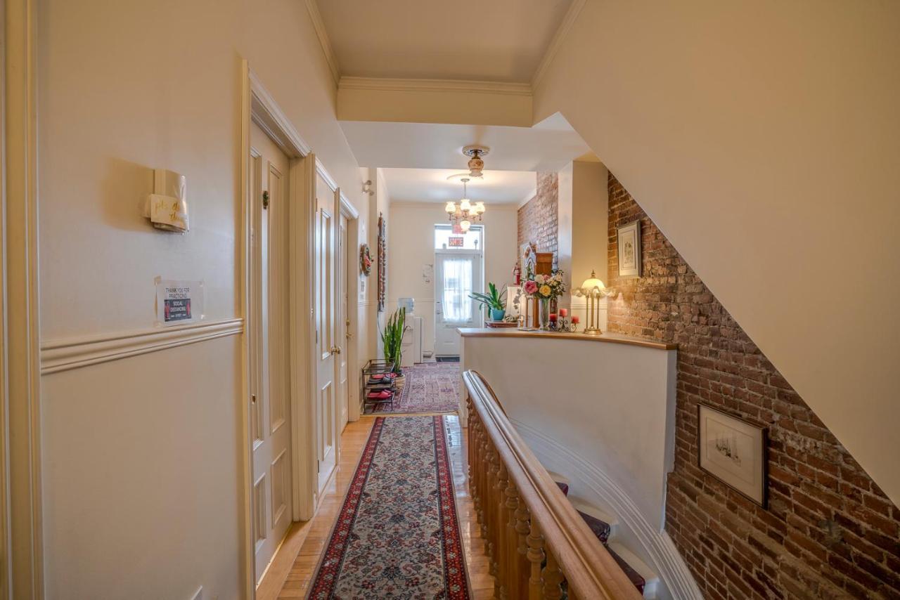 B&B Manoir Mon Calme Quebec City Bagian luar foto
