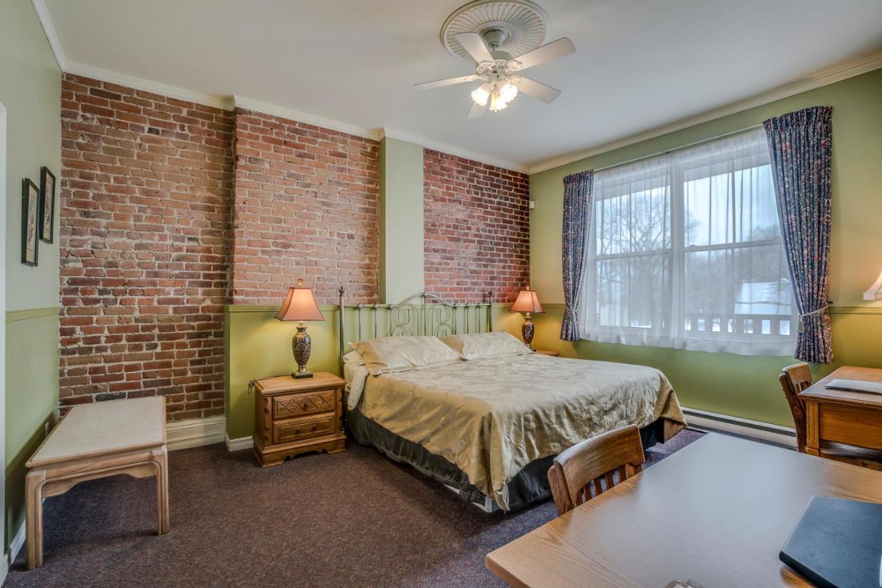 B&B Manoir Mon Calme Quebec City Bagian luar foto