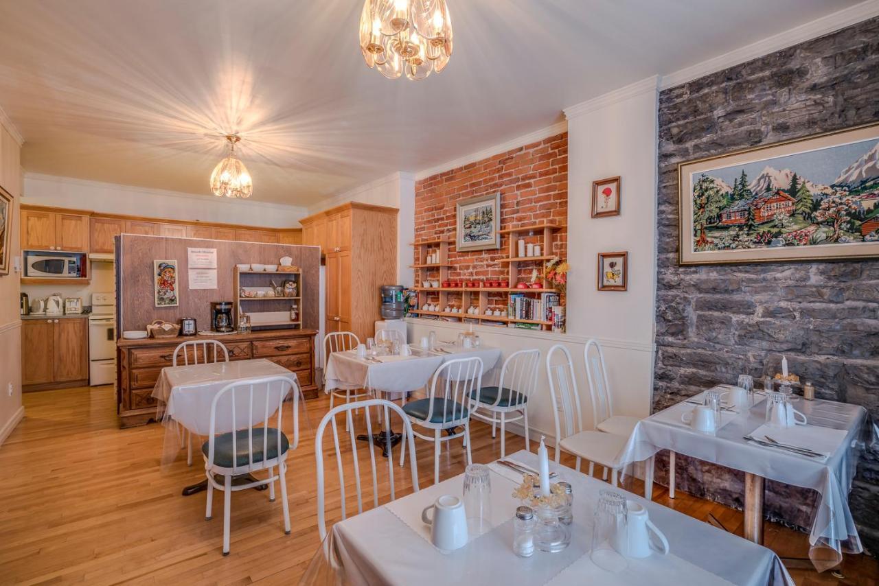 B&B Manoir Mon Calme Quebec City Bagian luar foto