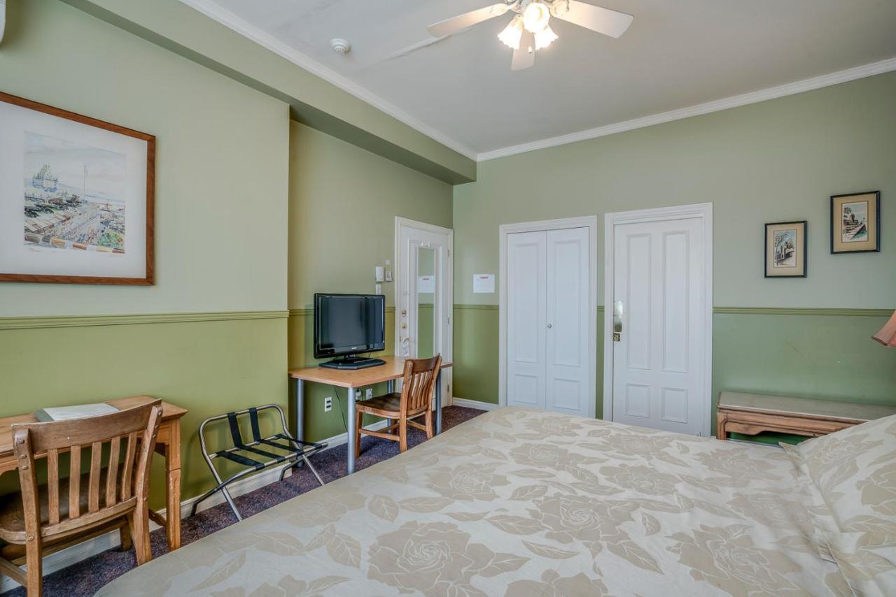 B&B Manoir Mon Calme Quebec City Bagian luar foto