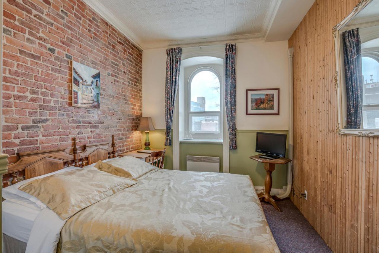 B&B Manoir Mon Calme Quebec City Bagian luar foto