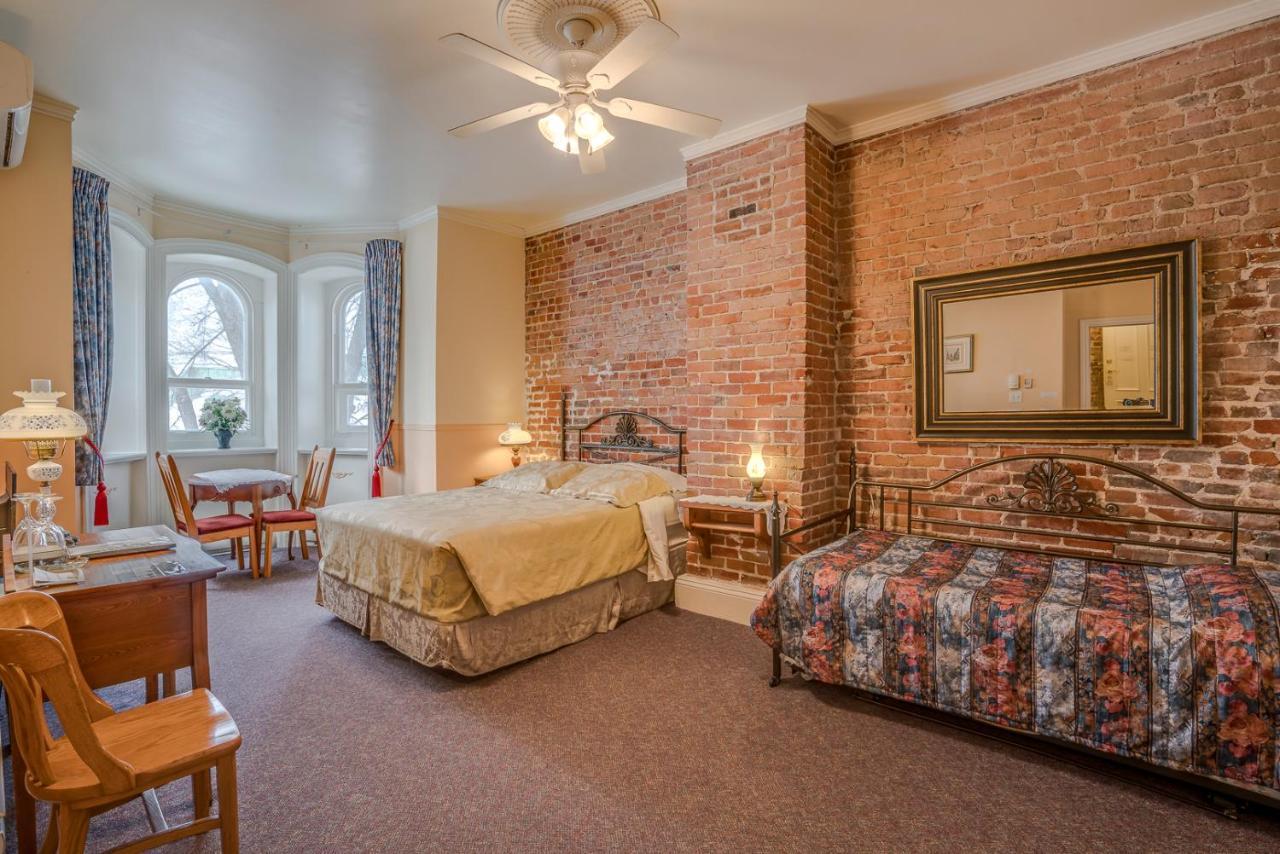 B&B Manoir Mon Calme Quebec City Bagian luar foto