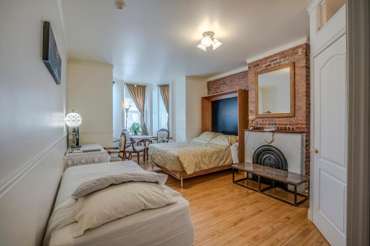 B&B Manoir Mon Calme Quebec City Bagian luar foto
