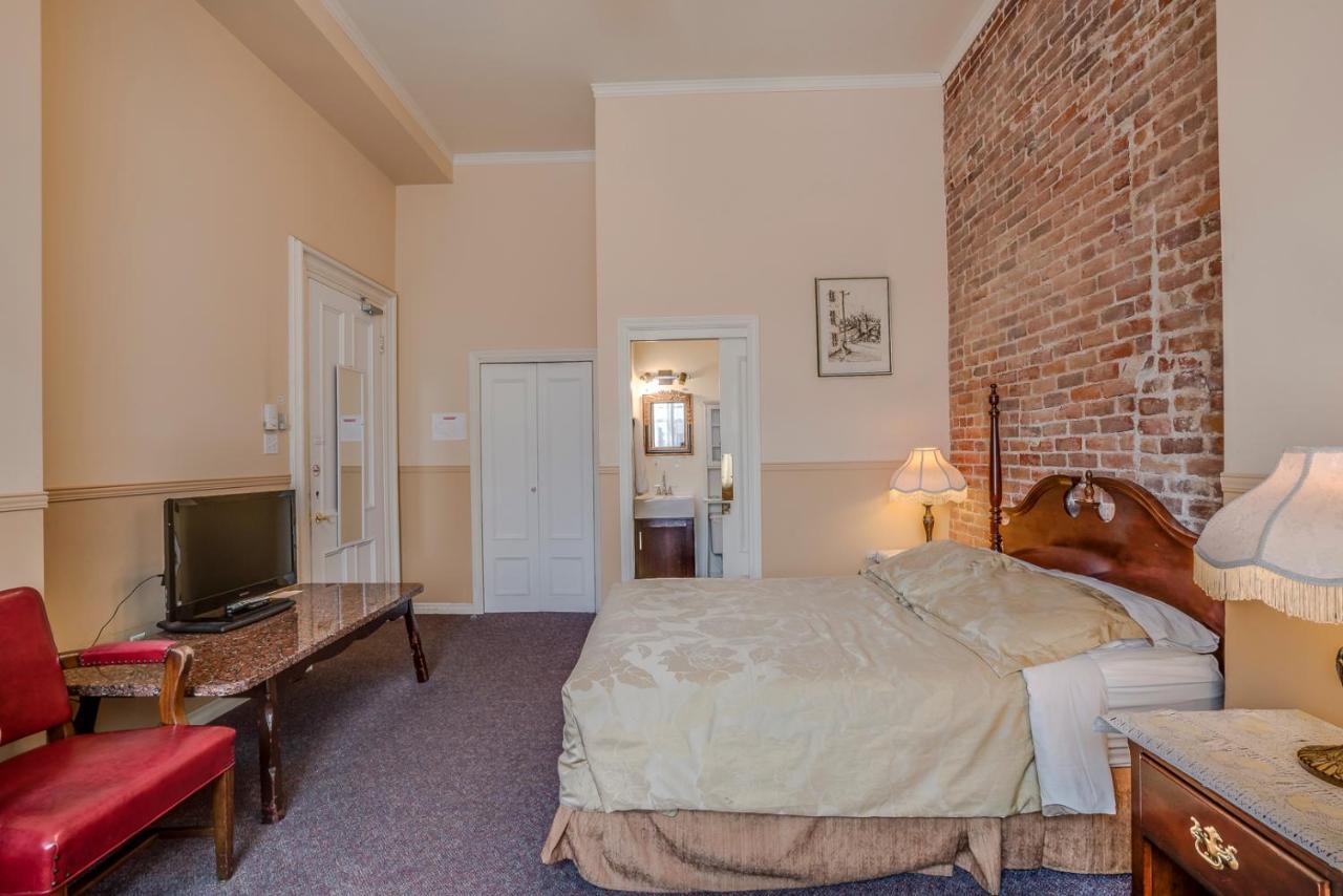 B&B Manoir Mon Calme Quebec City Bagian luar foto
