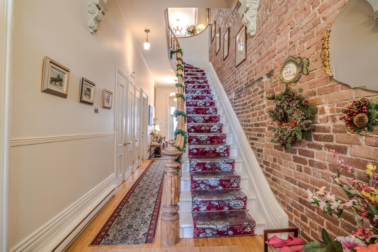 B&B Manoir Mon Calme Quebec City Bagian luar foto
