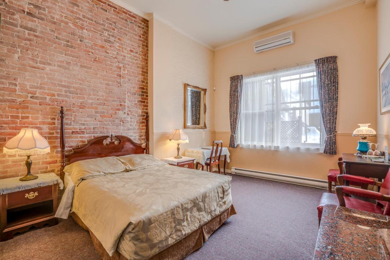 B&B Manoir Mon Calme Quebec City Bagian luar foto