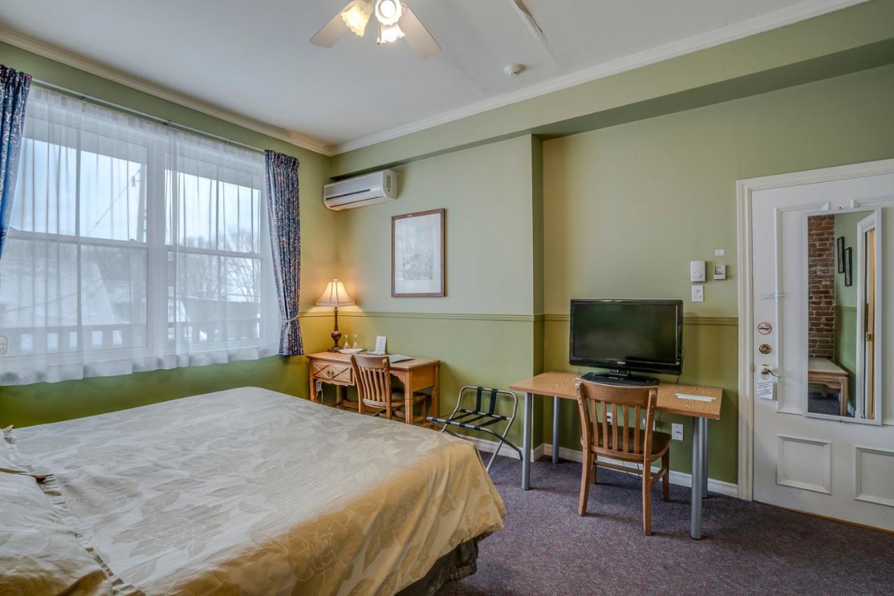 B&B Manoir Mon Calme Quebec City Bagian luar foto