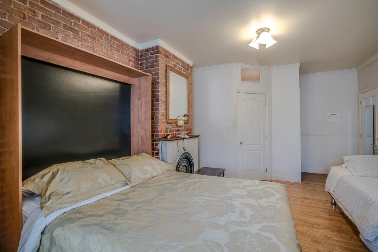 B&B Manoir Mon Calme Quebec City Bagian luar foto