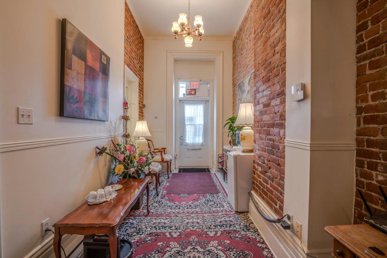 B&B Manoir Mon Calme Quebec City Bagian luar foto