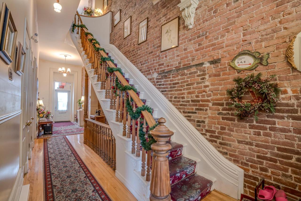 B&B Manoir Mon Calme Quebec City Bagian luar foto