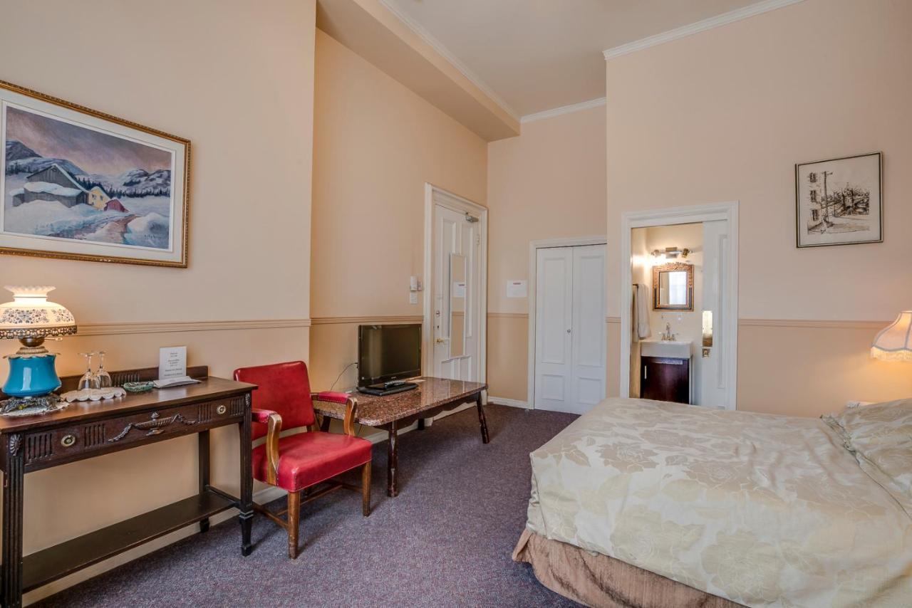 B&B Manoir Mon Calme Quebec City Bagian luar foto