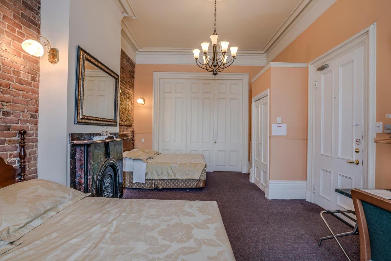 B&B Manoir Mon Calme Quebec City Bagian luar foto