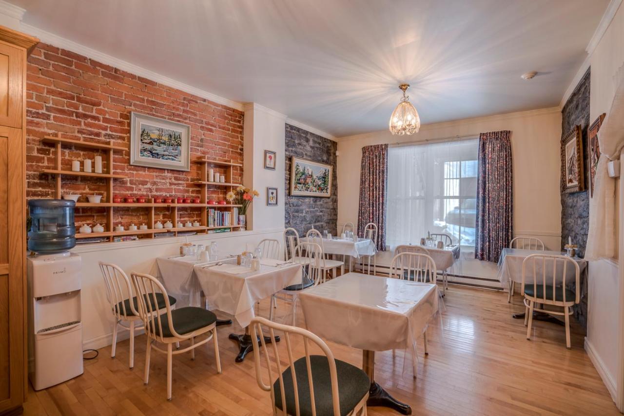 B&B Manoir Mon Calme Quebec City Bagian luar foto