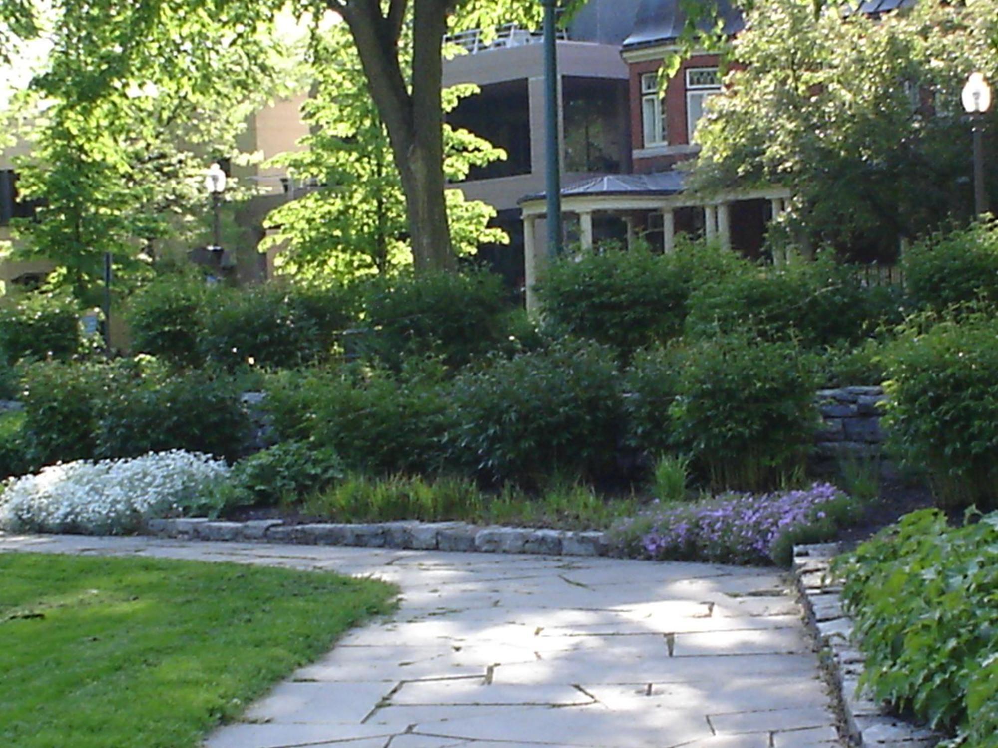 B&B Manoir Mon Calme Quebec City Bagian luar foto