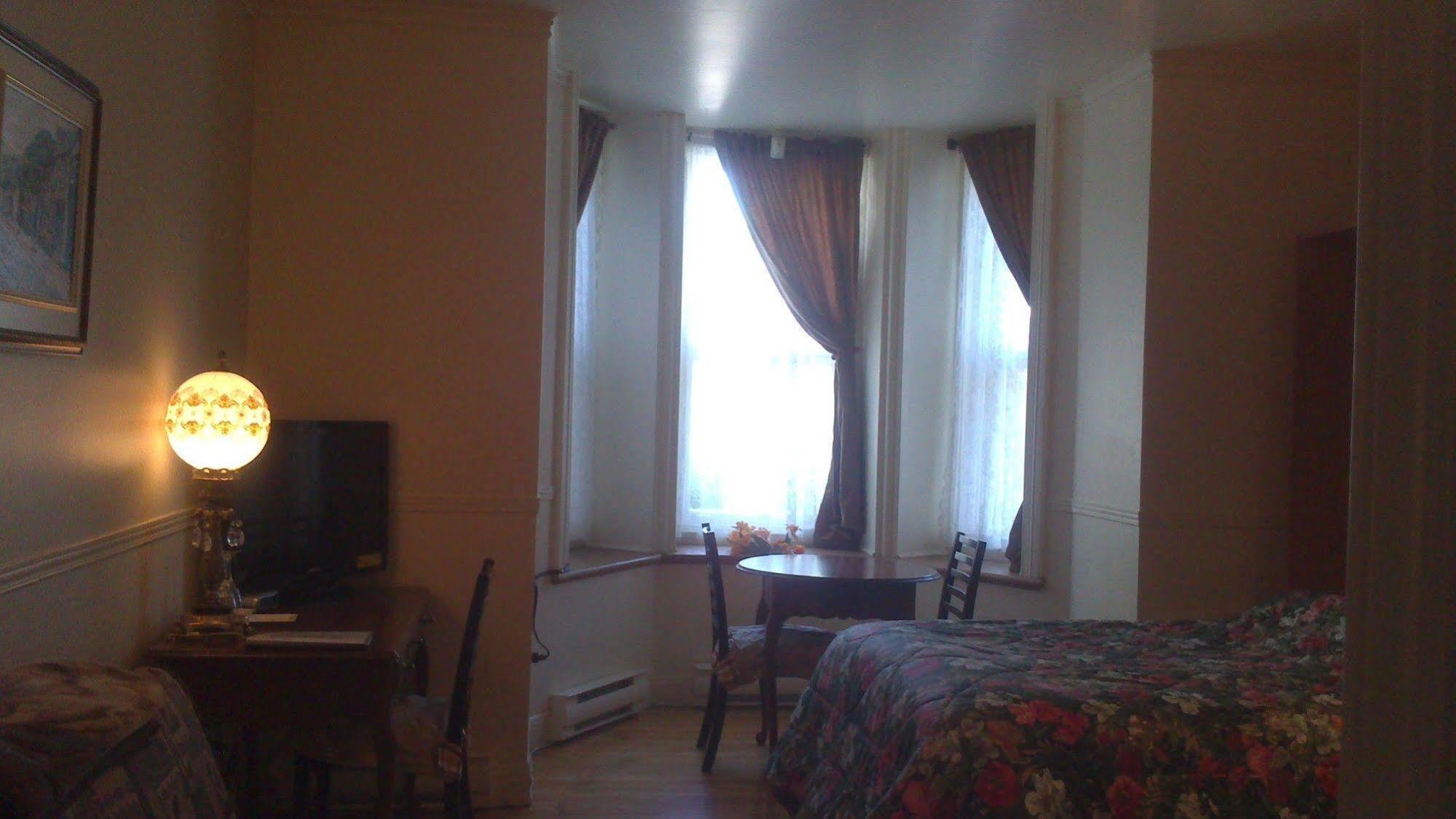 B&B Manoir Mon Calme Quebec City Bagian luar foto