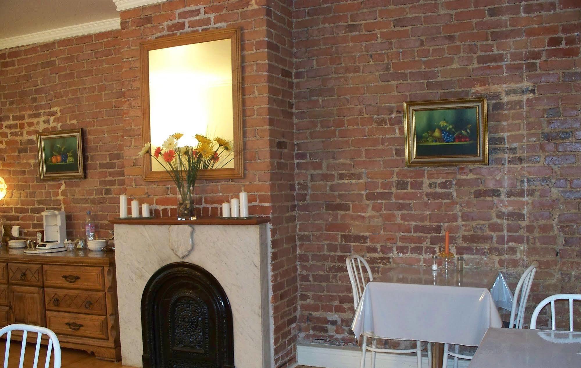B&B Manoir Mon Calme Quebec City Bagian luar foto