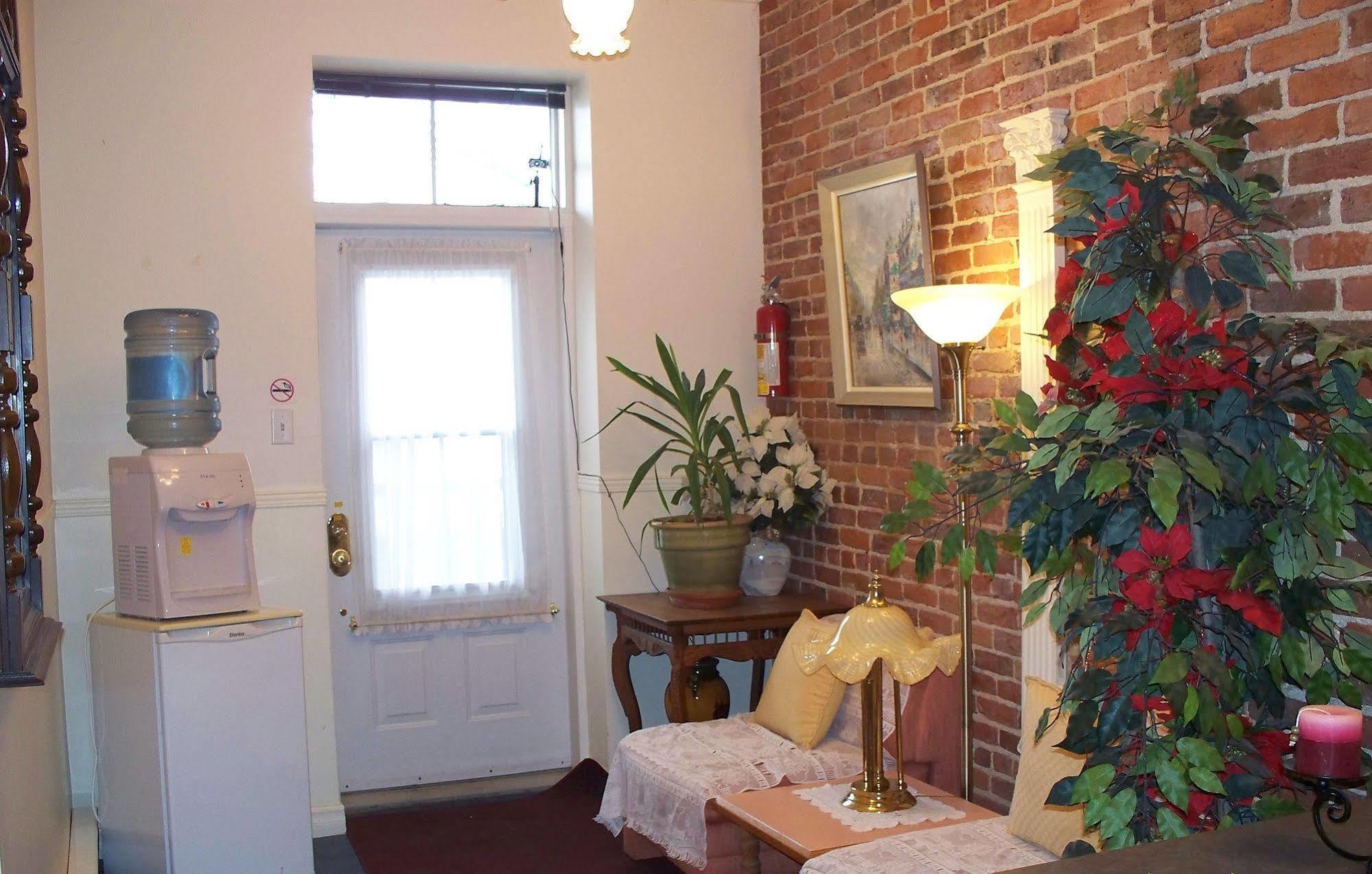 B&B Manoir Mon Calme Quebec City Bagian luar foto